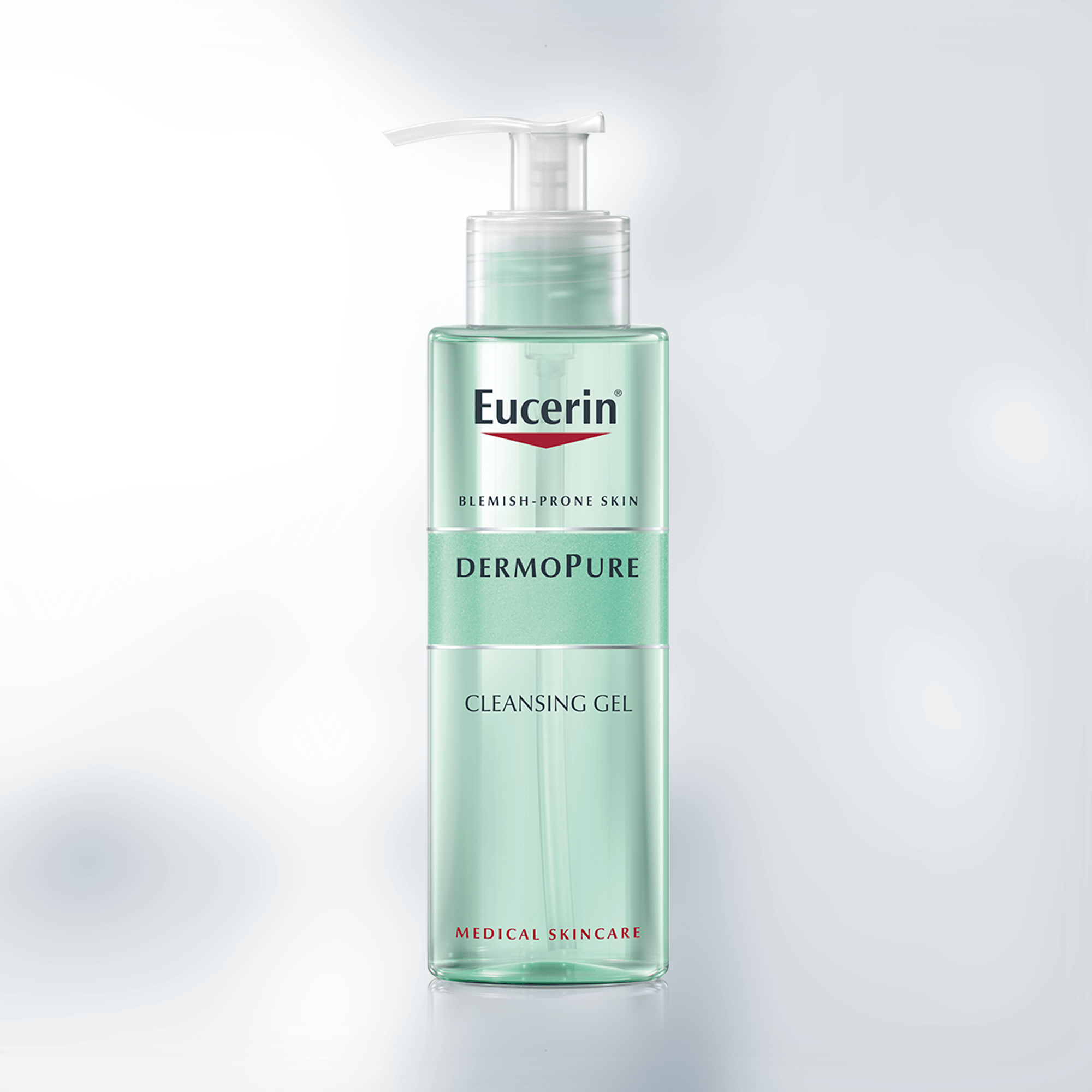 Face cleansing gel deals